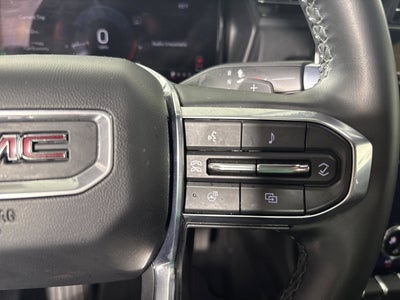 2025 GMC Terrain AWD Elevation