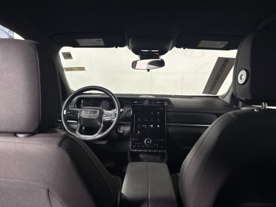 2025 GMC Terrain AWD Elevation