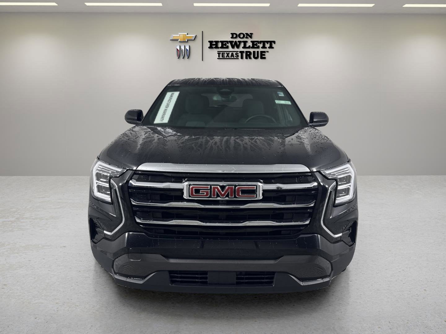 2025 GMC Terrain AWD Elevation