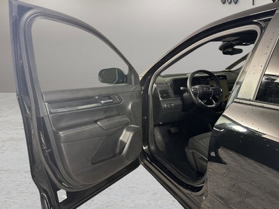 2025 GMC Terrain AWD Elevation