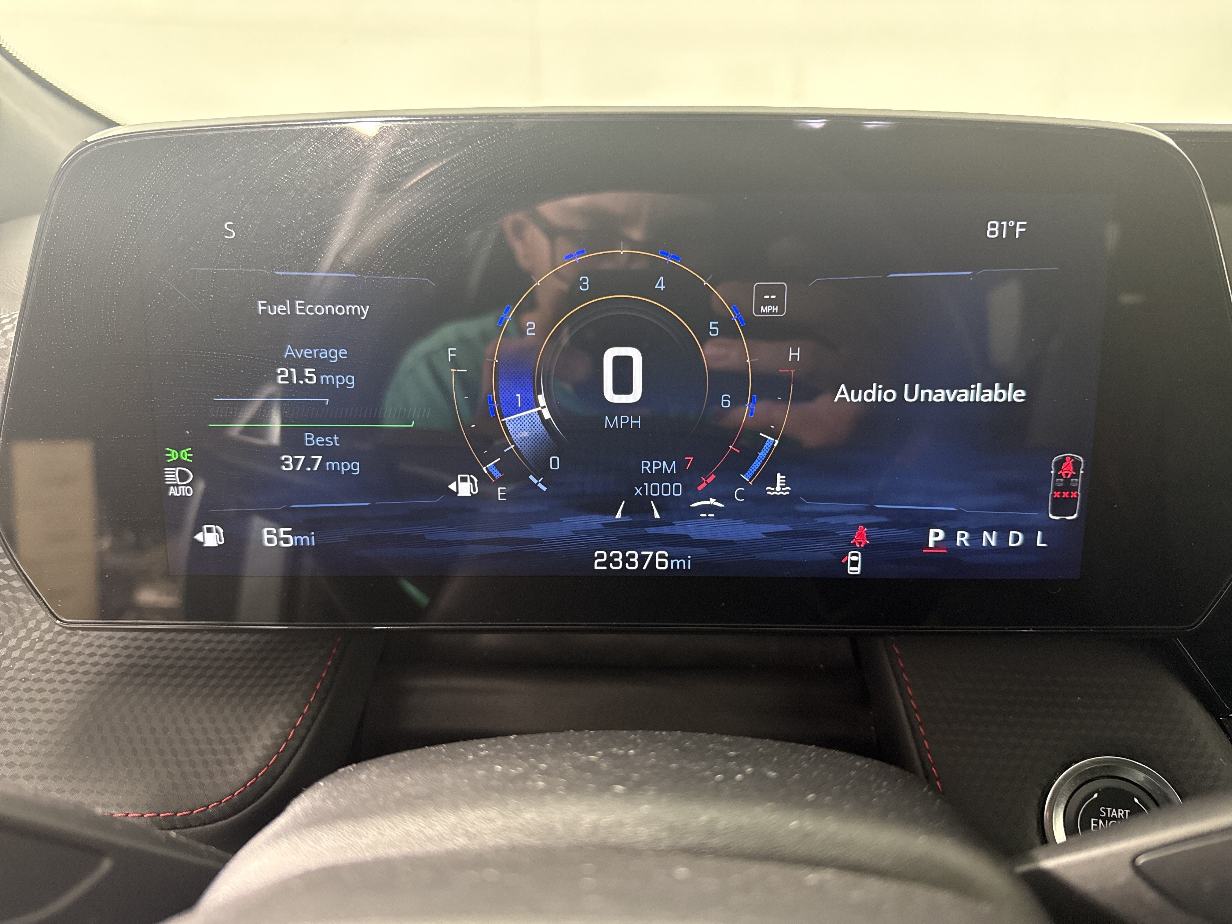 2025 Chevrolet Equinox FWD RS