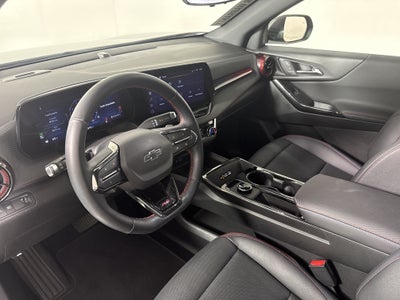 2025 Chevrolet Equinox FWD RS
