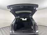 2025 Chevrolet Equinox FWD RS