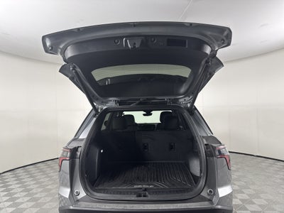 2025 Chevrolet Equinox FWD RS