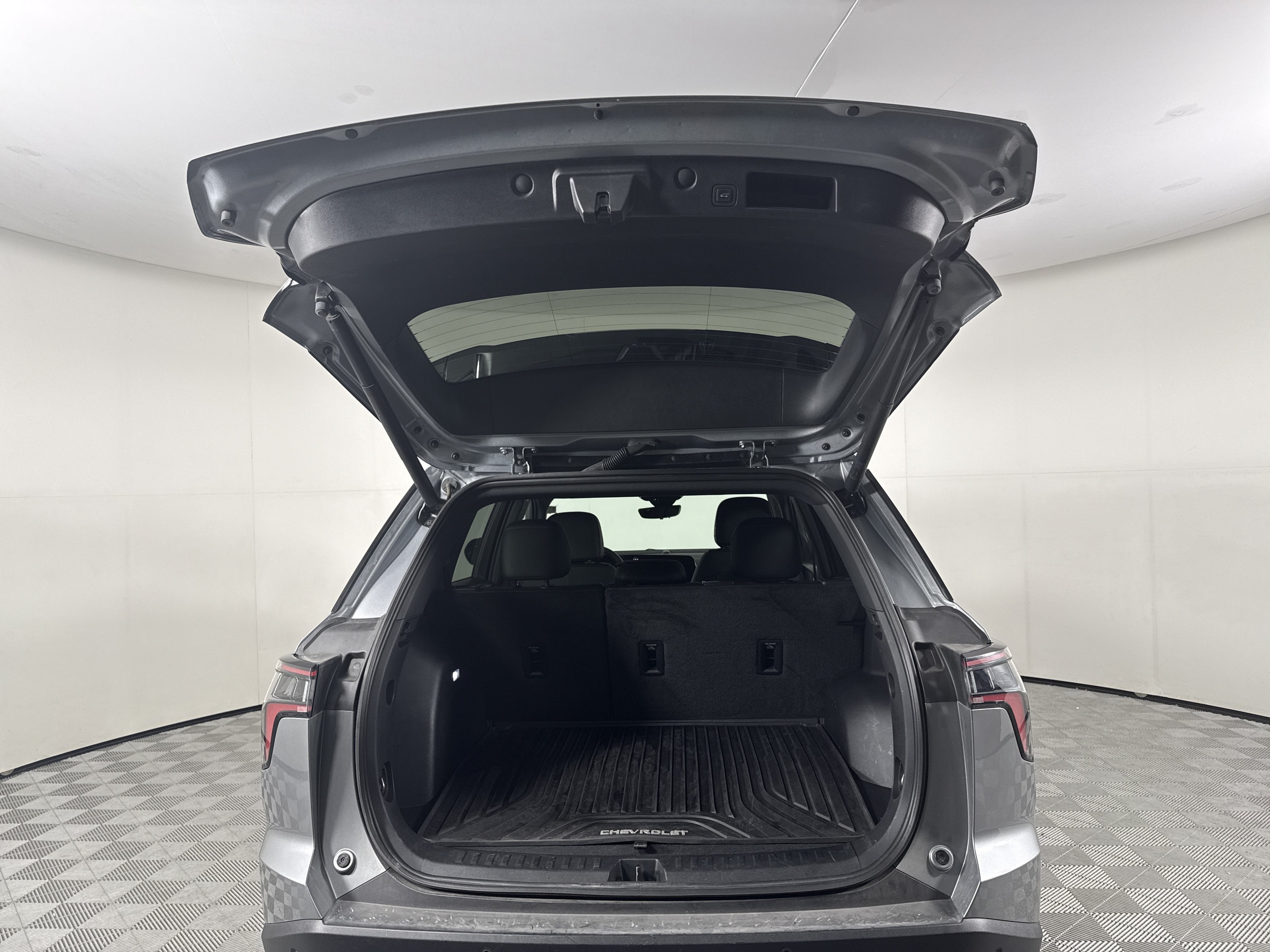 2025 Chevrolet Equinox FWD RS