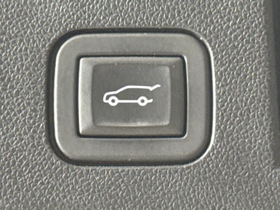2025 Chevrolet Equinox FWD RS