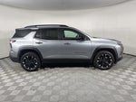 2025 Chevrolet Equinox FWD RS