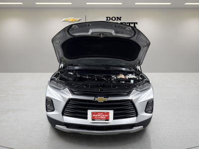2019 Chevrolet Blazer 1LT