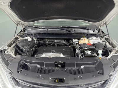 2019 Chevrolet Blazer 1LT