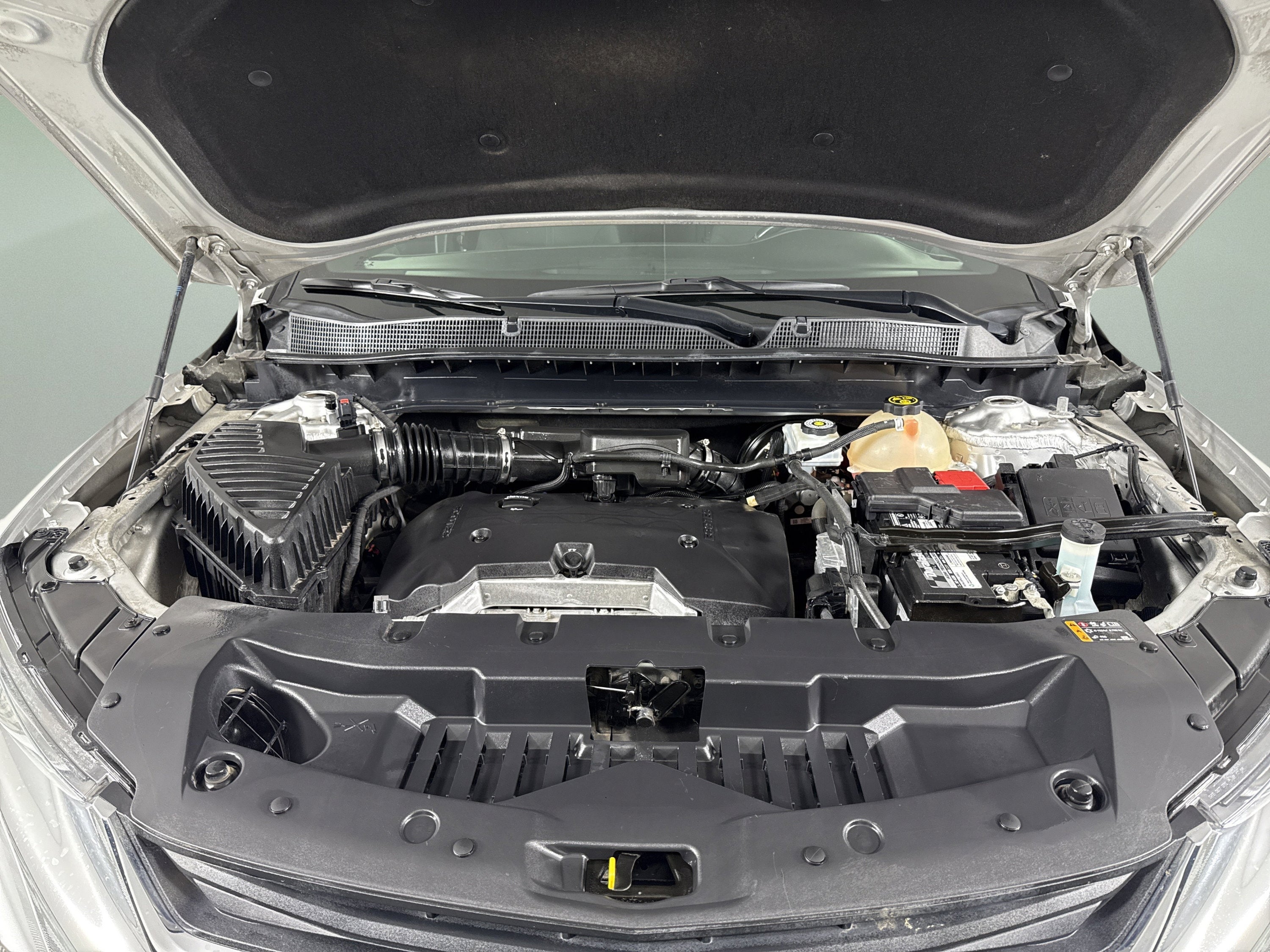 2019 Chevrolet Blazer 1LT