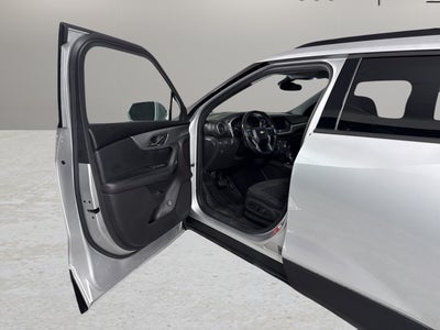 2019 Chevrolet Blazer 1LT