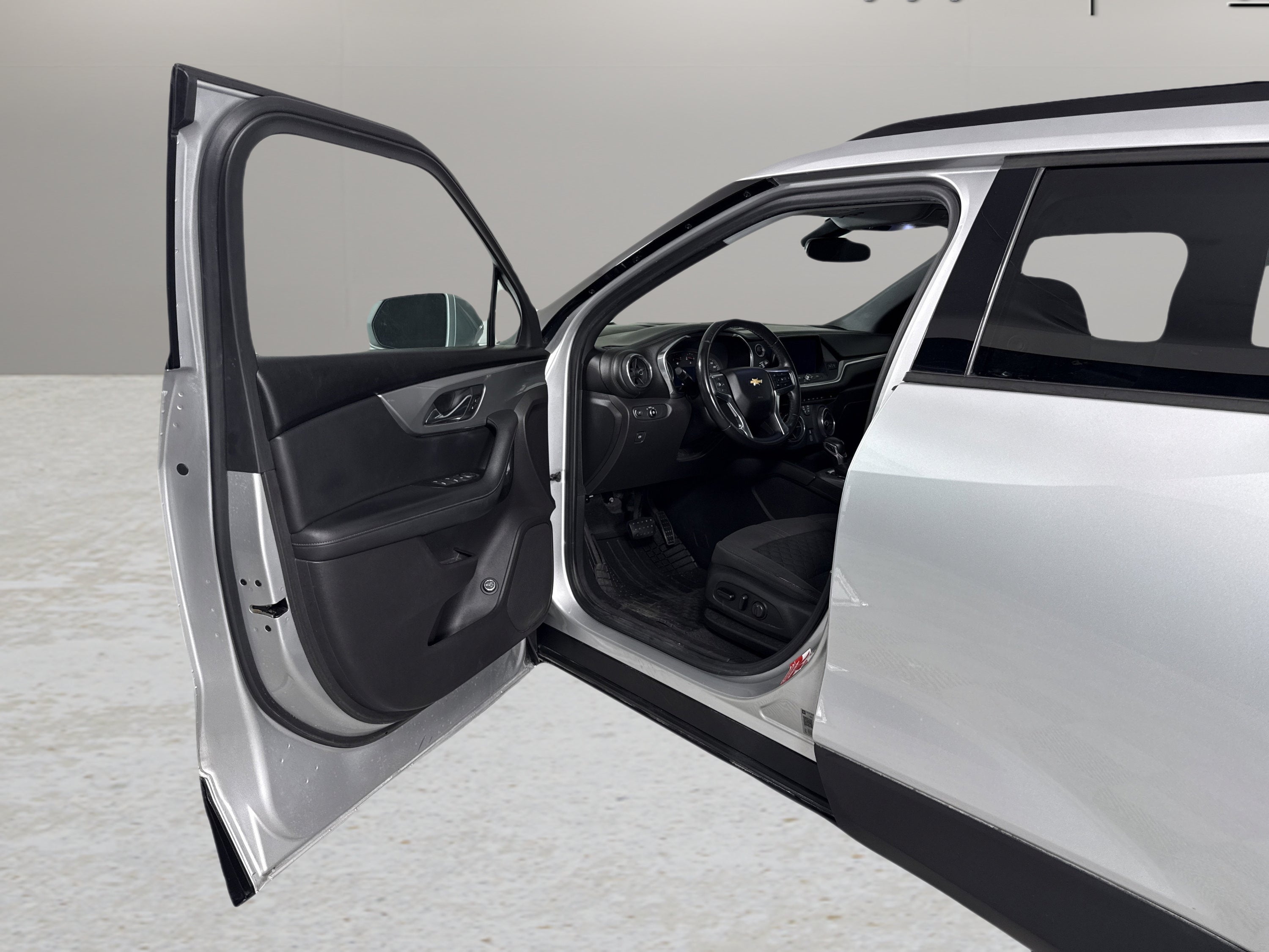 2019 Chevrolet Blazer 1LT