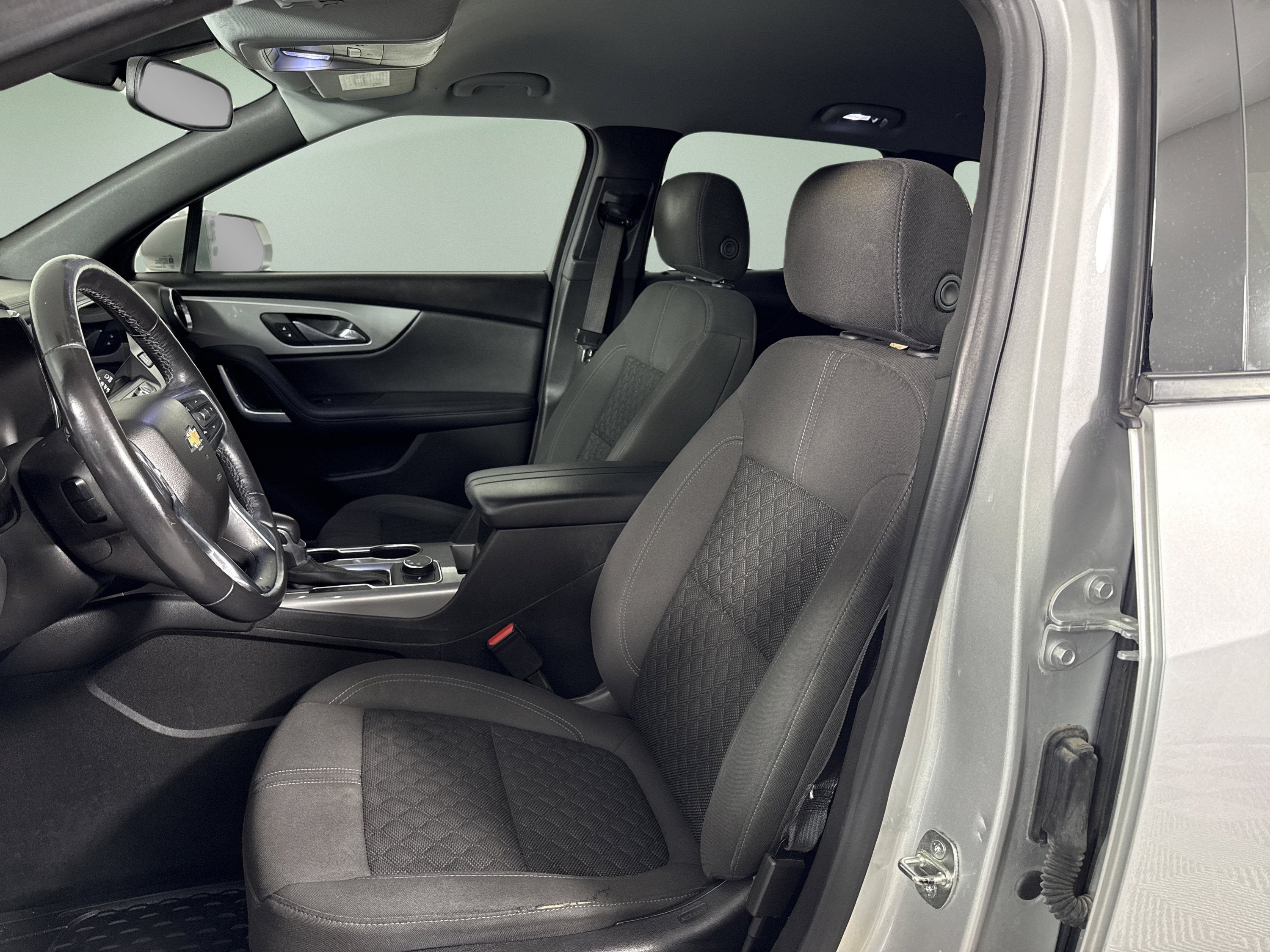 2019 Chevrolet Blazer 1LT