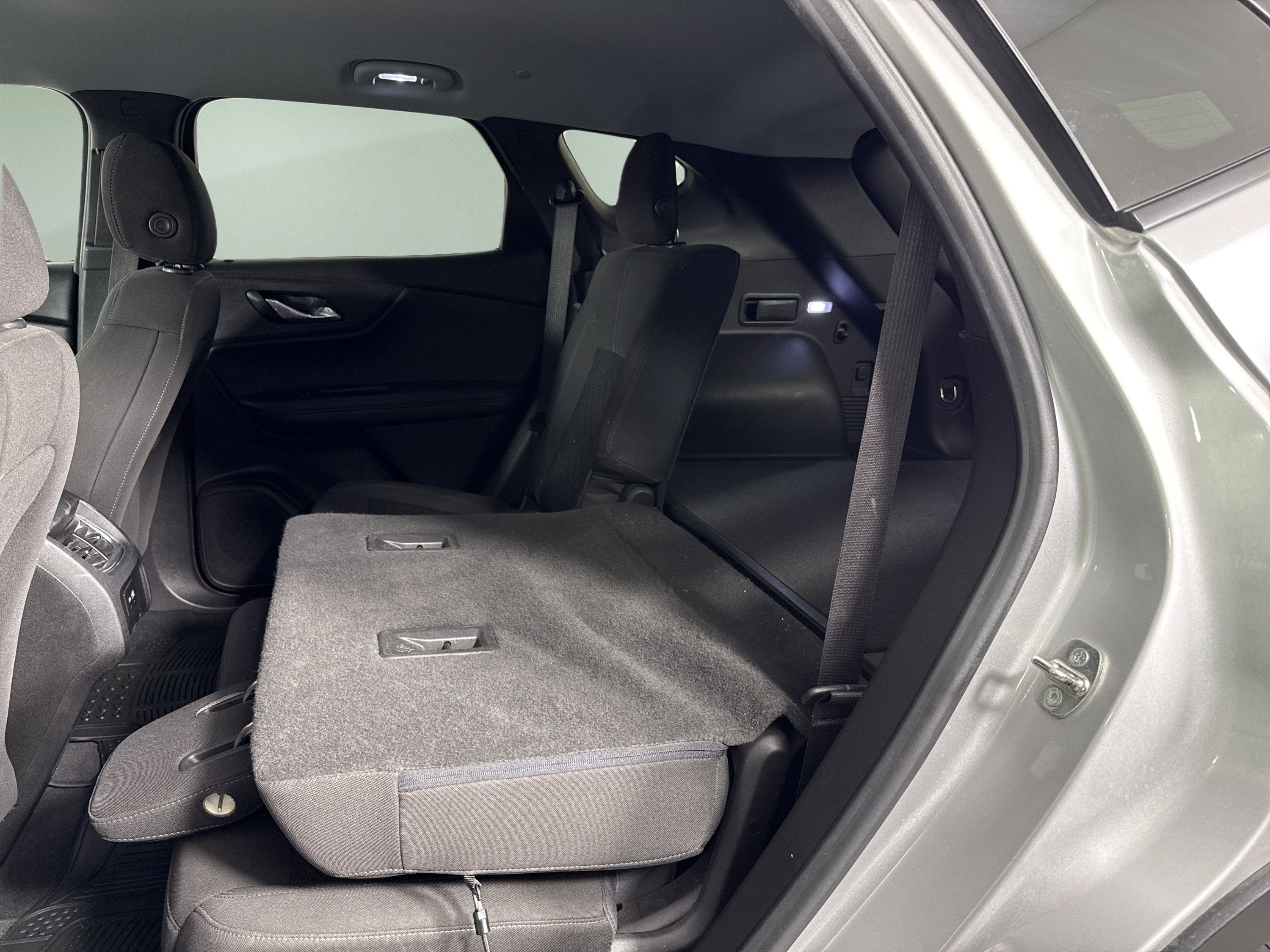 2019 Chevrolet Blazer 1LT