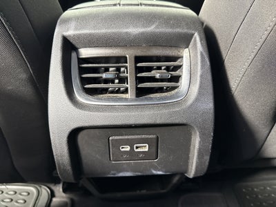 2019 Chevrolet Blazer 1LT