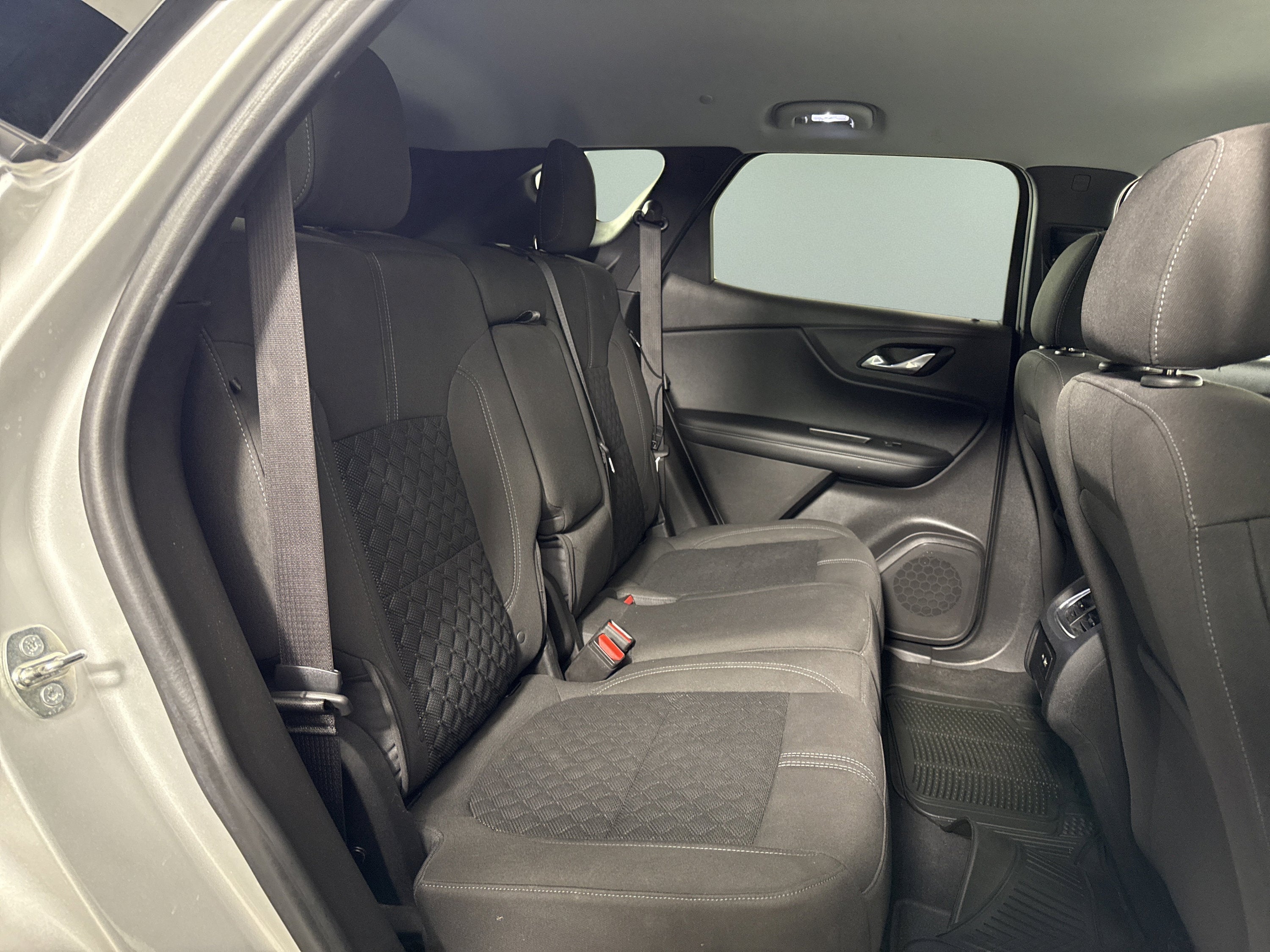 2019 Chevrolet Blazer 1LT