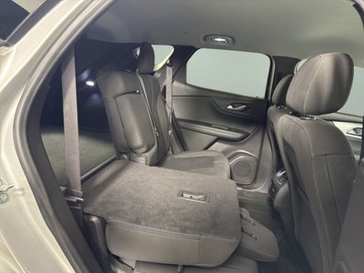 2019 Chevrolet Blazer 1LT