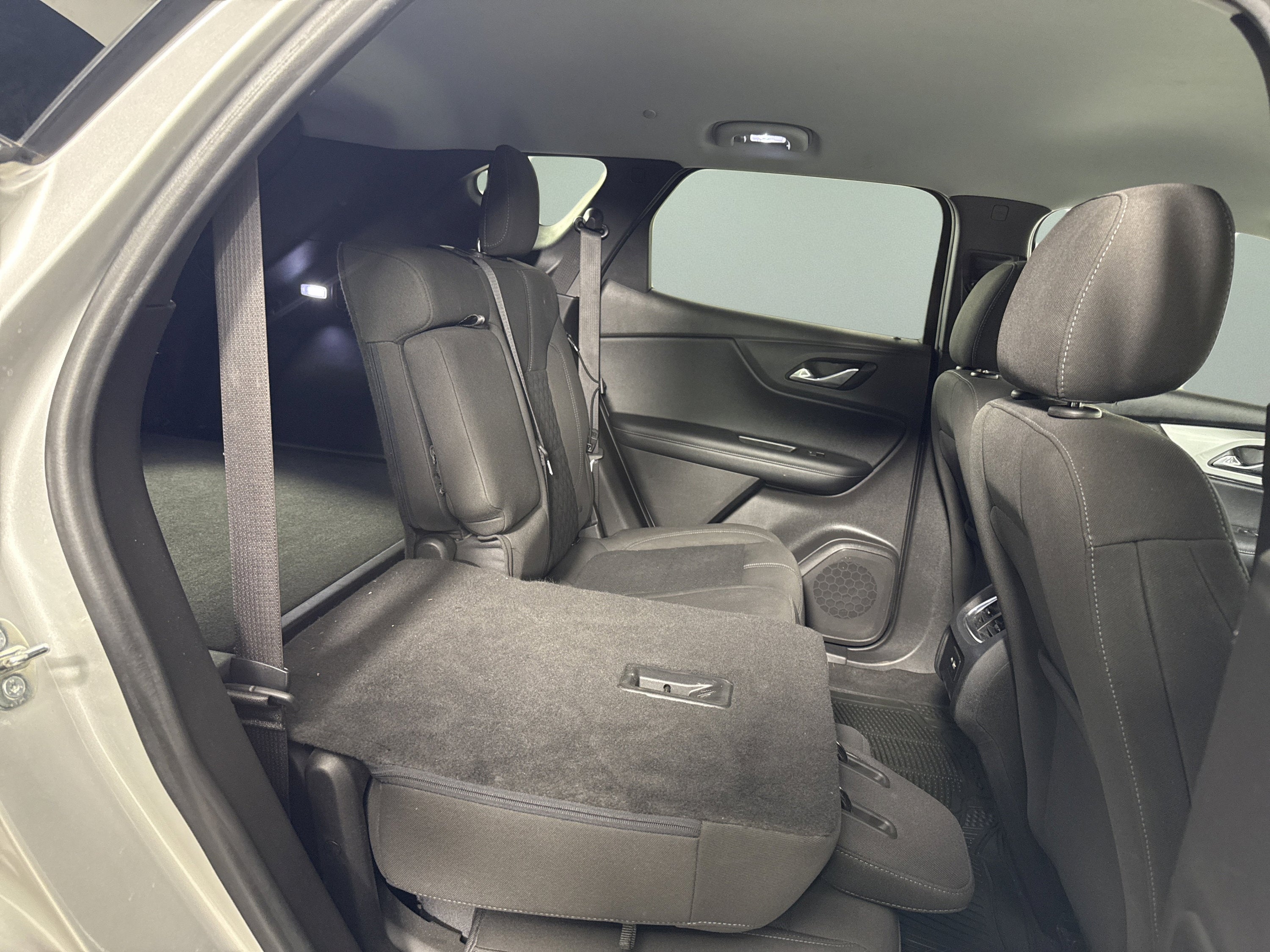 2019 Chevrolet Blazer 1LT