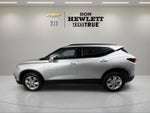 2019 Chevrolet Blazer 1LT