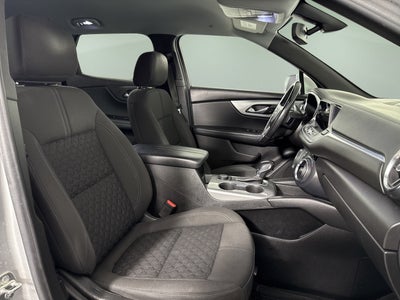 2019 Chevrolet Blazer 1LT