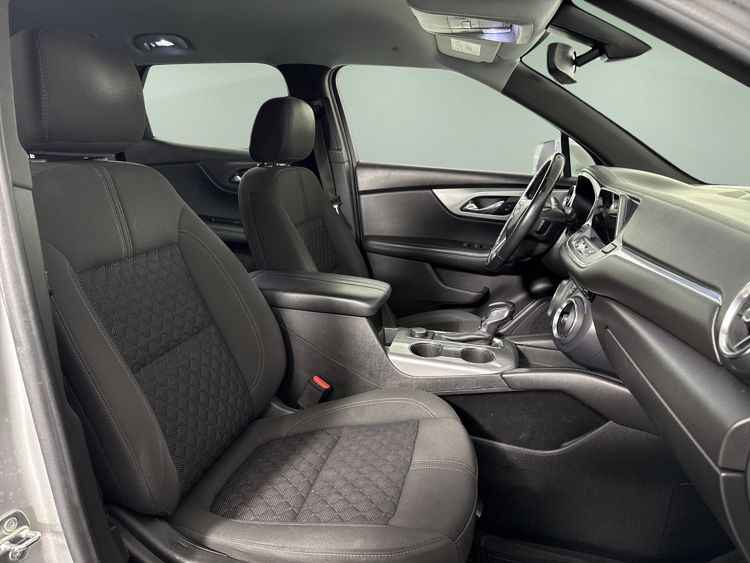 2019 Chevrolet Blazer 1LT