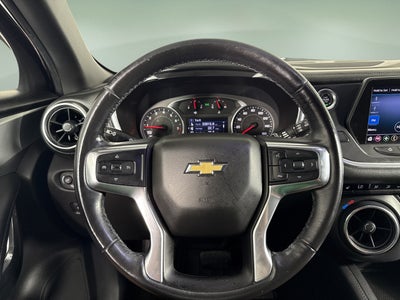 2019 Chevrolet Blazer 1LT