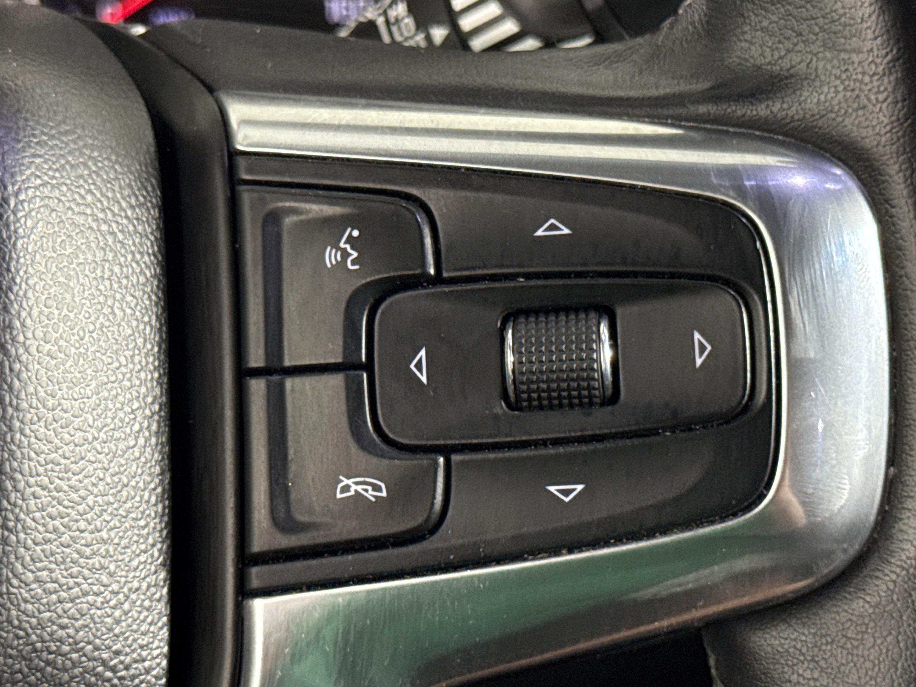 2019 Chevrolet Blazer 1LT