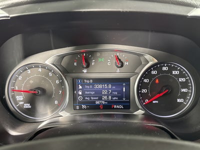 2019 Chevrolet Blazer 1LT
