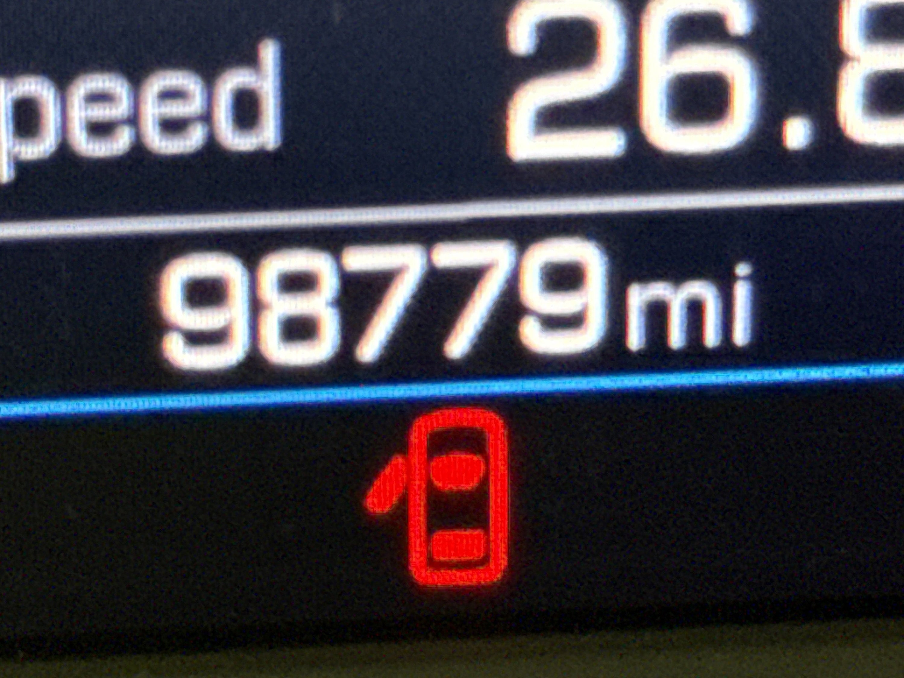 2019 Chevrolet Blazer 1LT