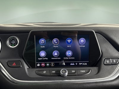 2019 Chevrolet Blazer 1LT
