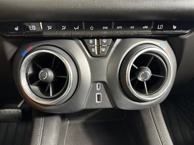 2019 Chevrolet Blazer 1LT