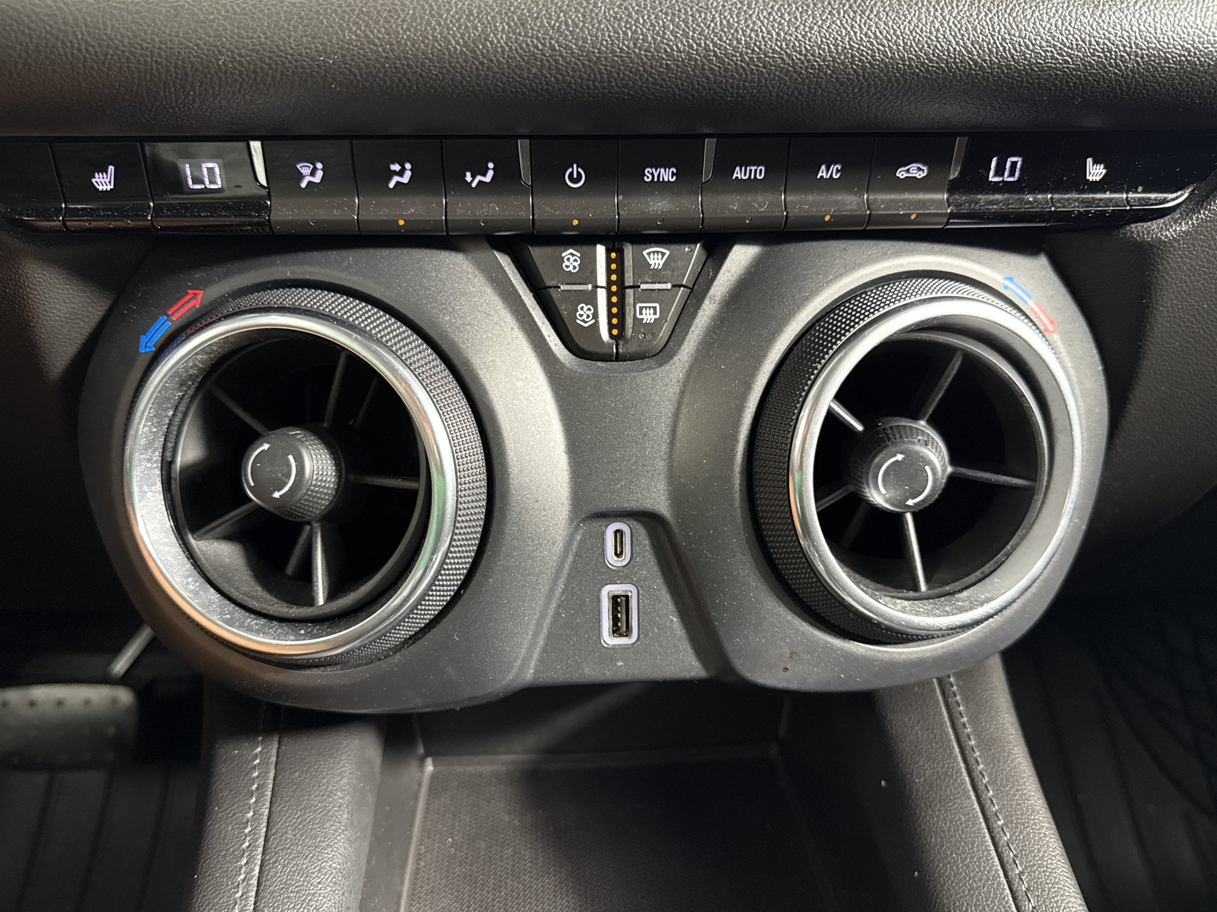 2019 Chevrolet Blazer 1LT