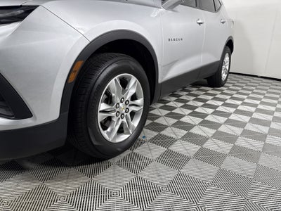2019 Chevrolet Blazer 1LT