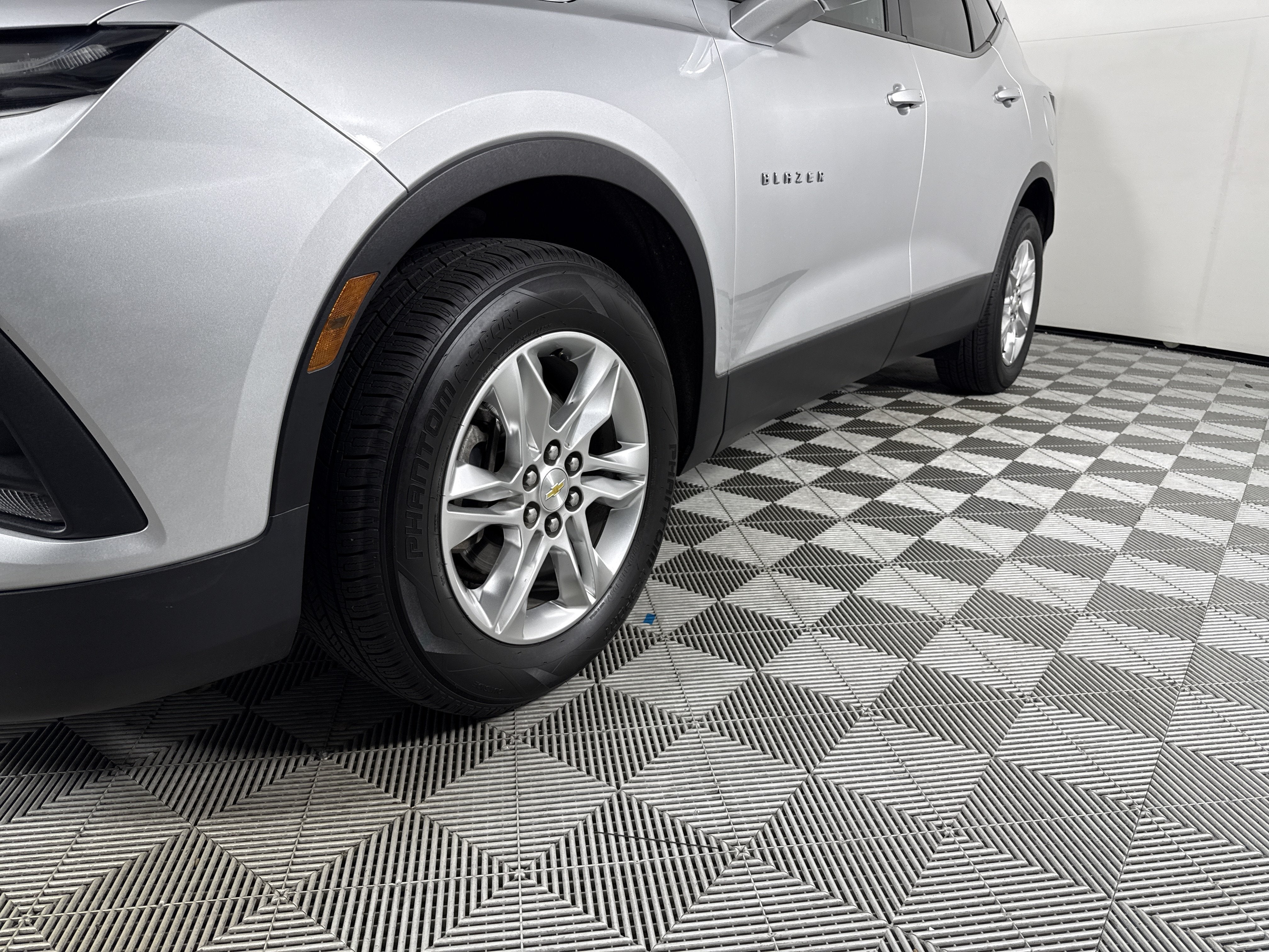2019 Chevrolet Blazer 1LT