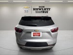 2019 Chevrolet Blazer 1LT