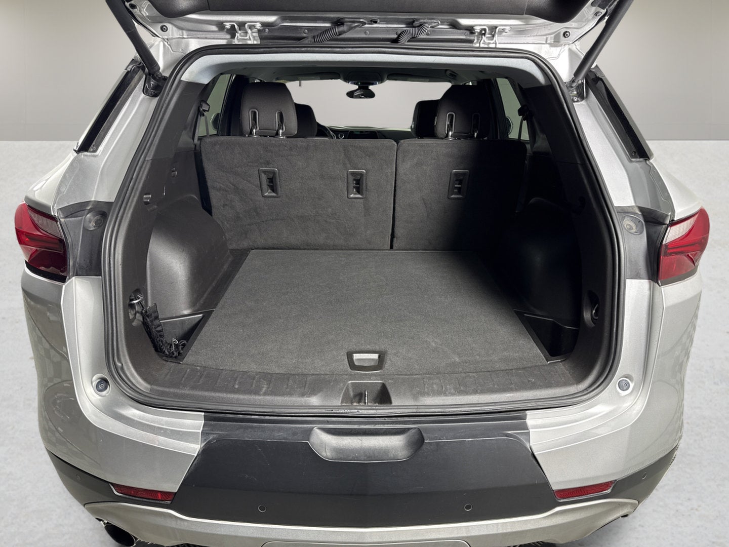 2019 Chevrolet Blazer 1LT