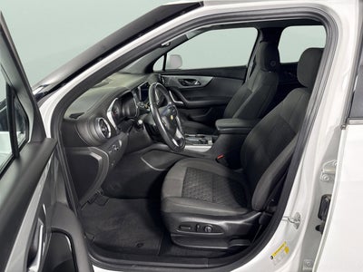 2019 Chevrolet Blazer 2LT