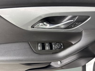 2019 Chevrolet Blazer 2LT