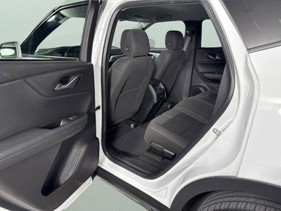 2019 Chevrolet Blazer 2LT