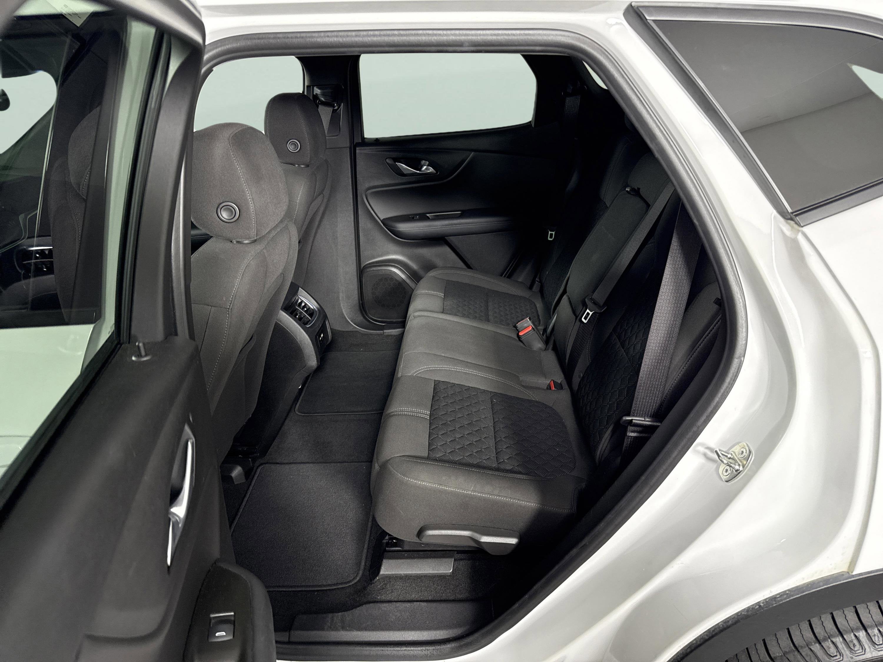 2019 Chevrolet Blazer 2LT