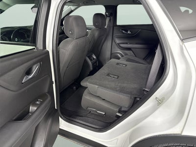 2019 Chevrolet Blazer 2LT