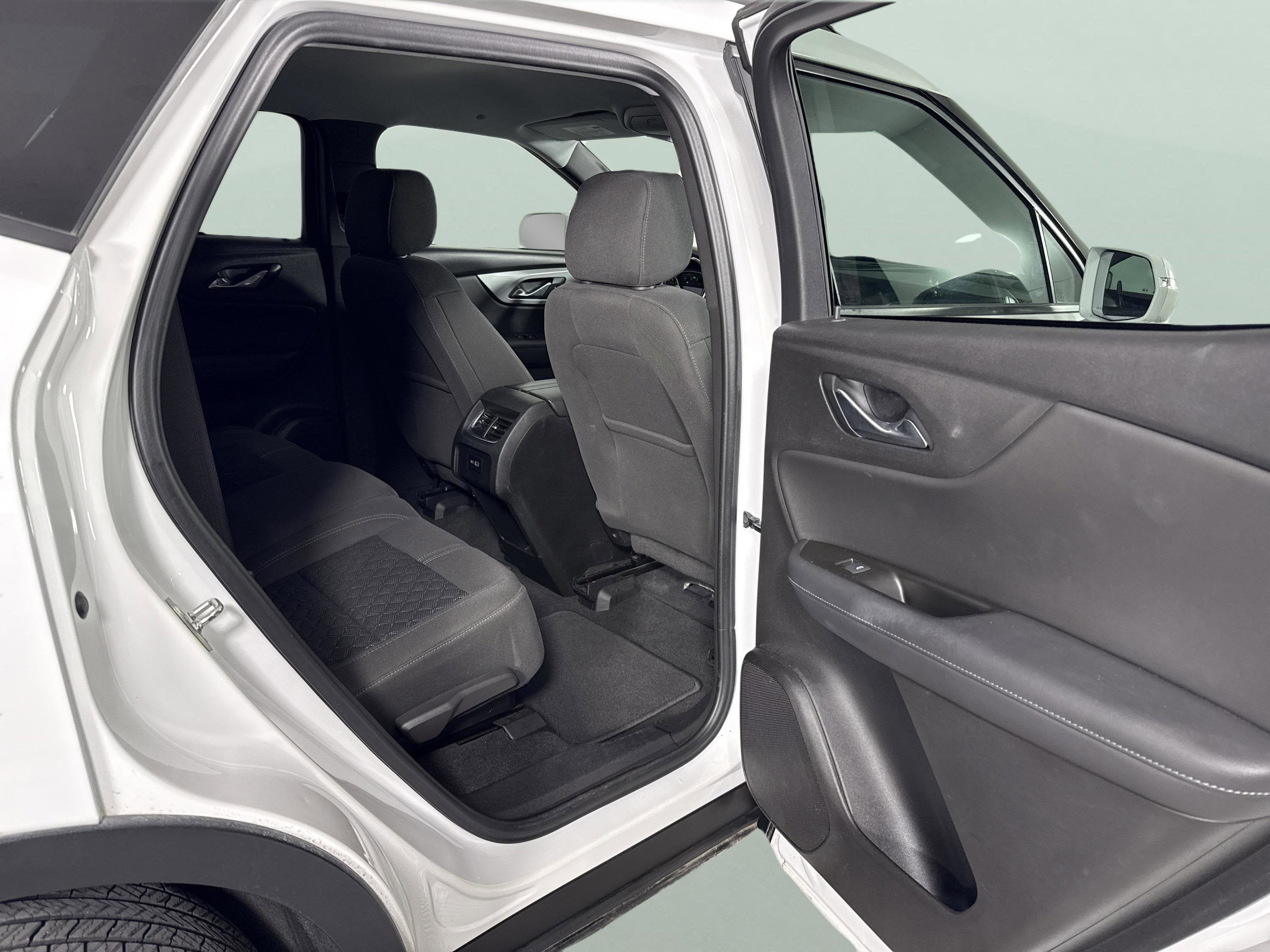 2019 Chevrolet Blazer 2LT