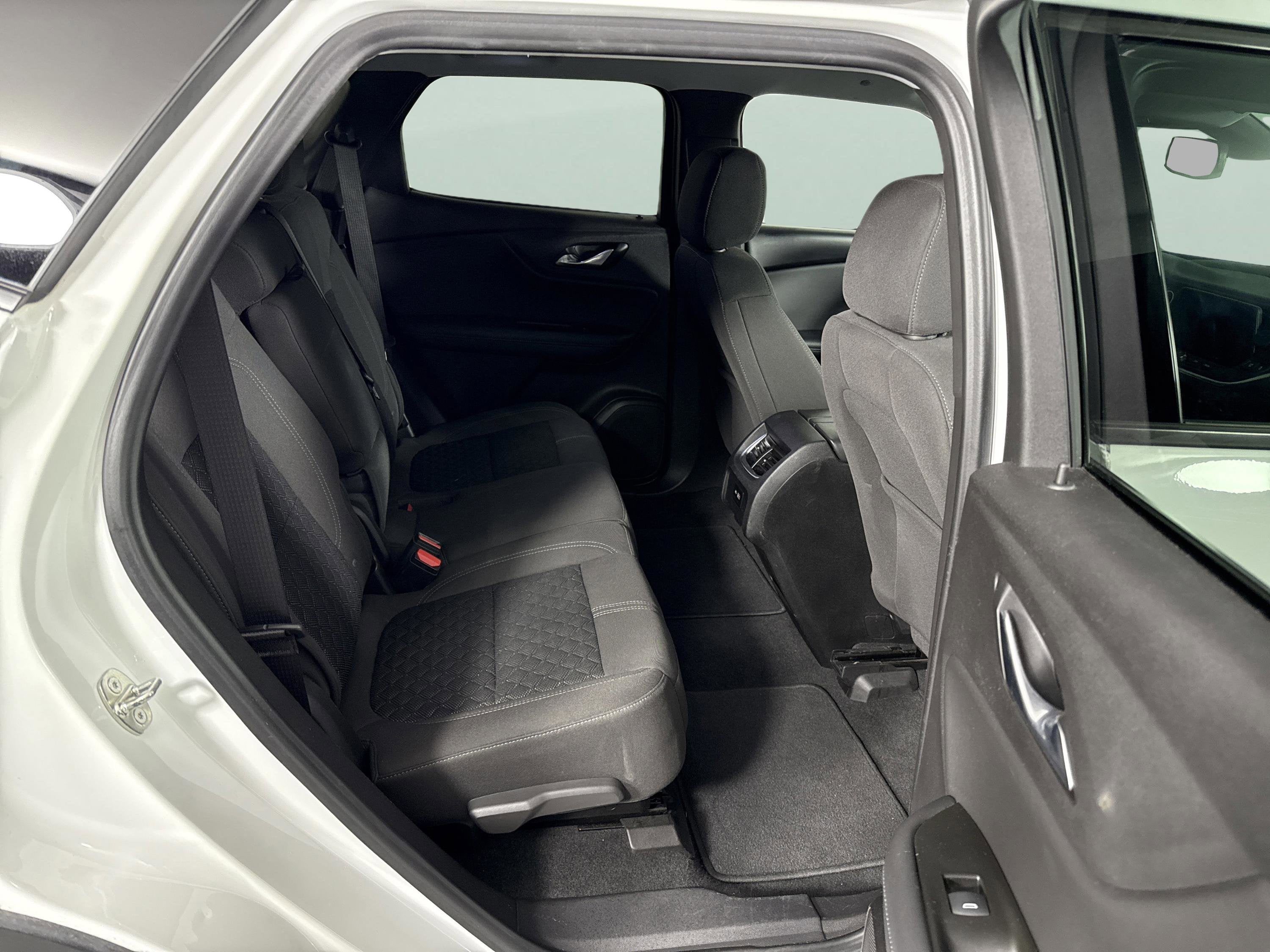 2019 Chevrolet Blazer 2LT