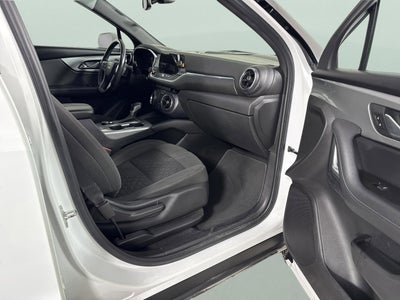 2019 Chevrolet Blazer 2LT