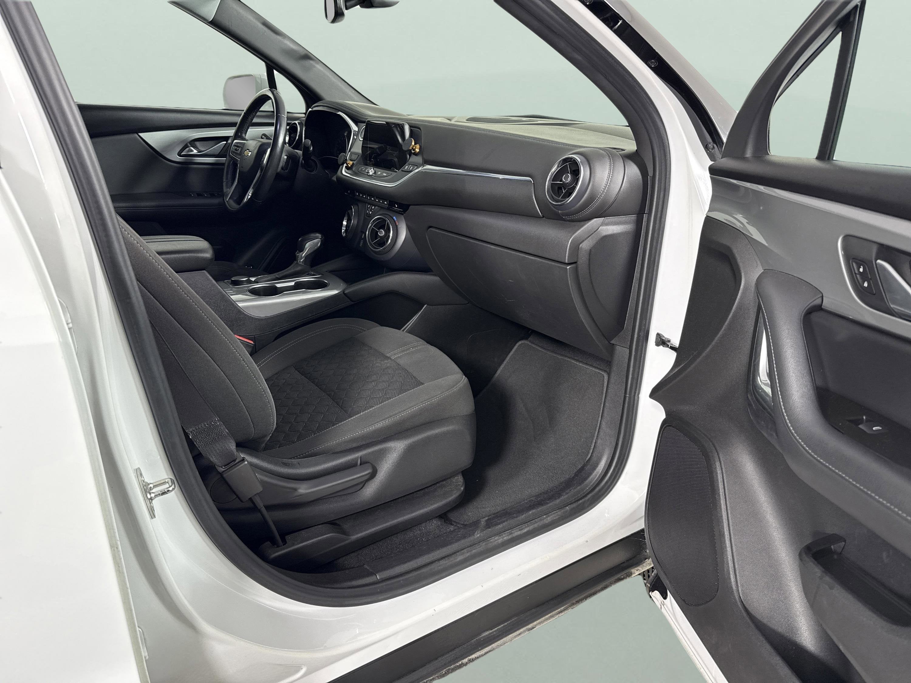 2019 Chevrolet Blazer 2LT