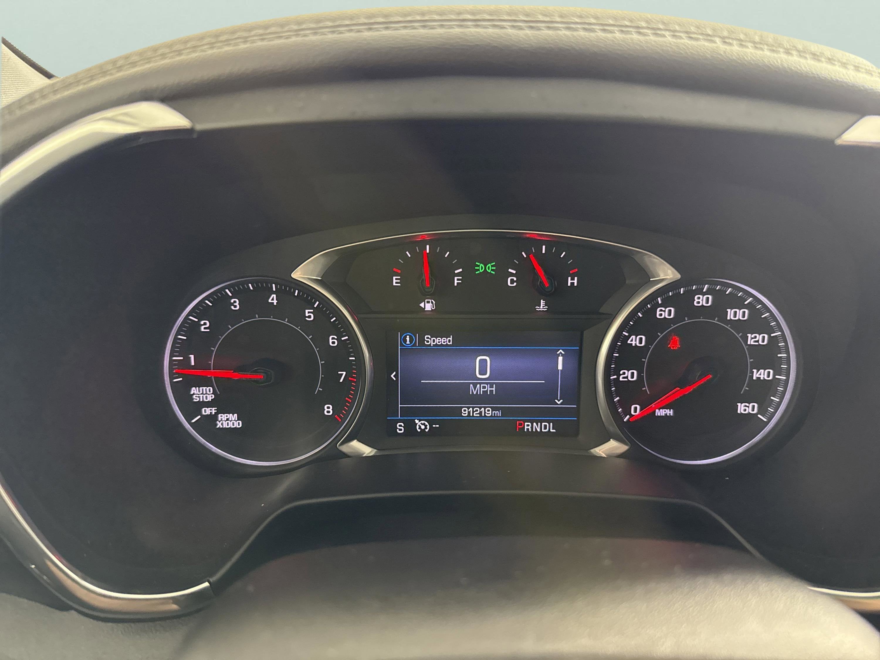 2019 Chevrolet Blazer 2LT