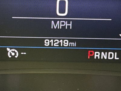 2019 Chevrolet Blazer 2LT