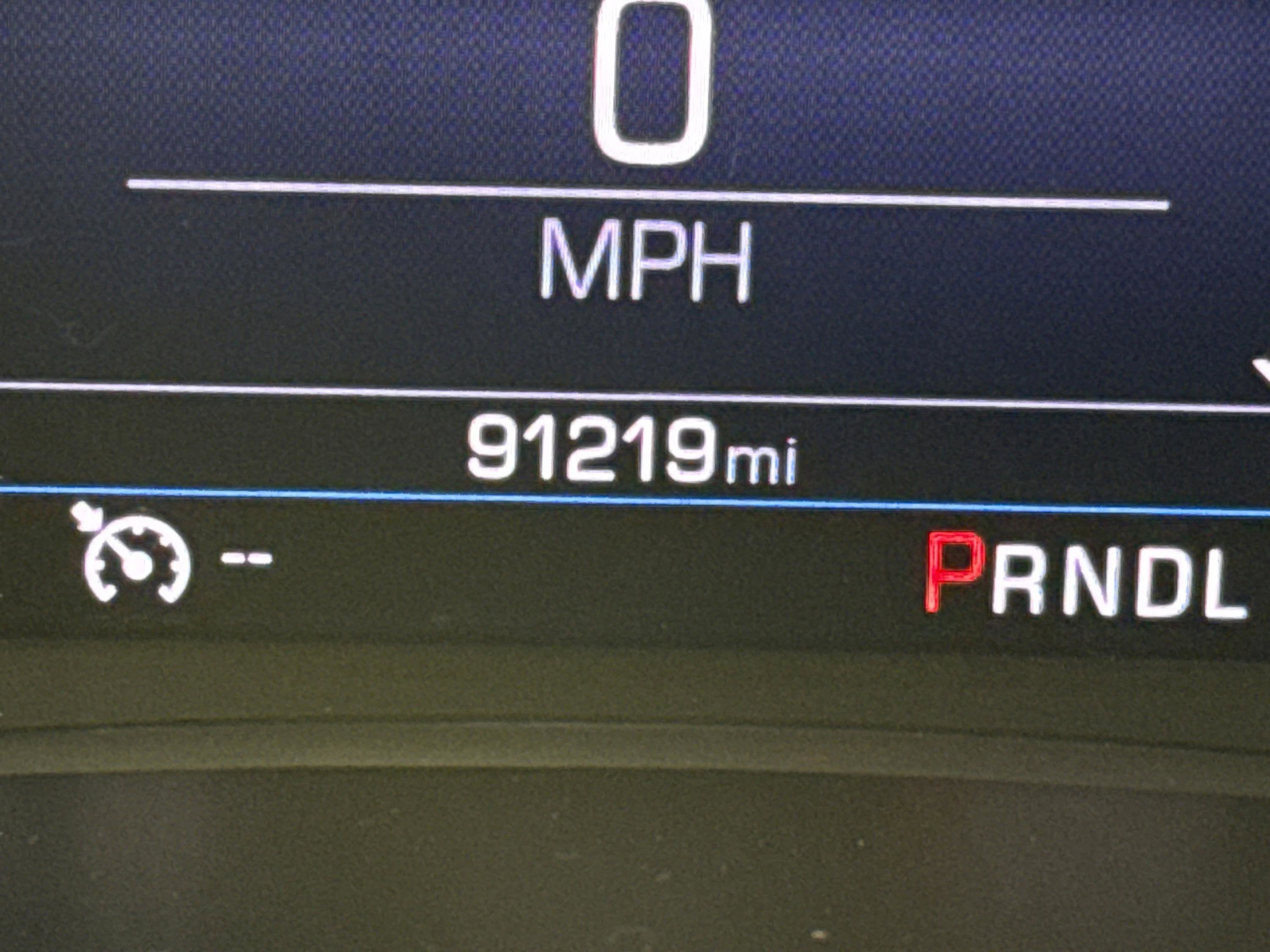 2019 Chevrolet Blazer 2LT