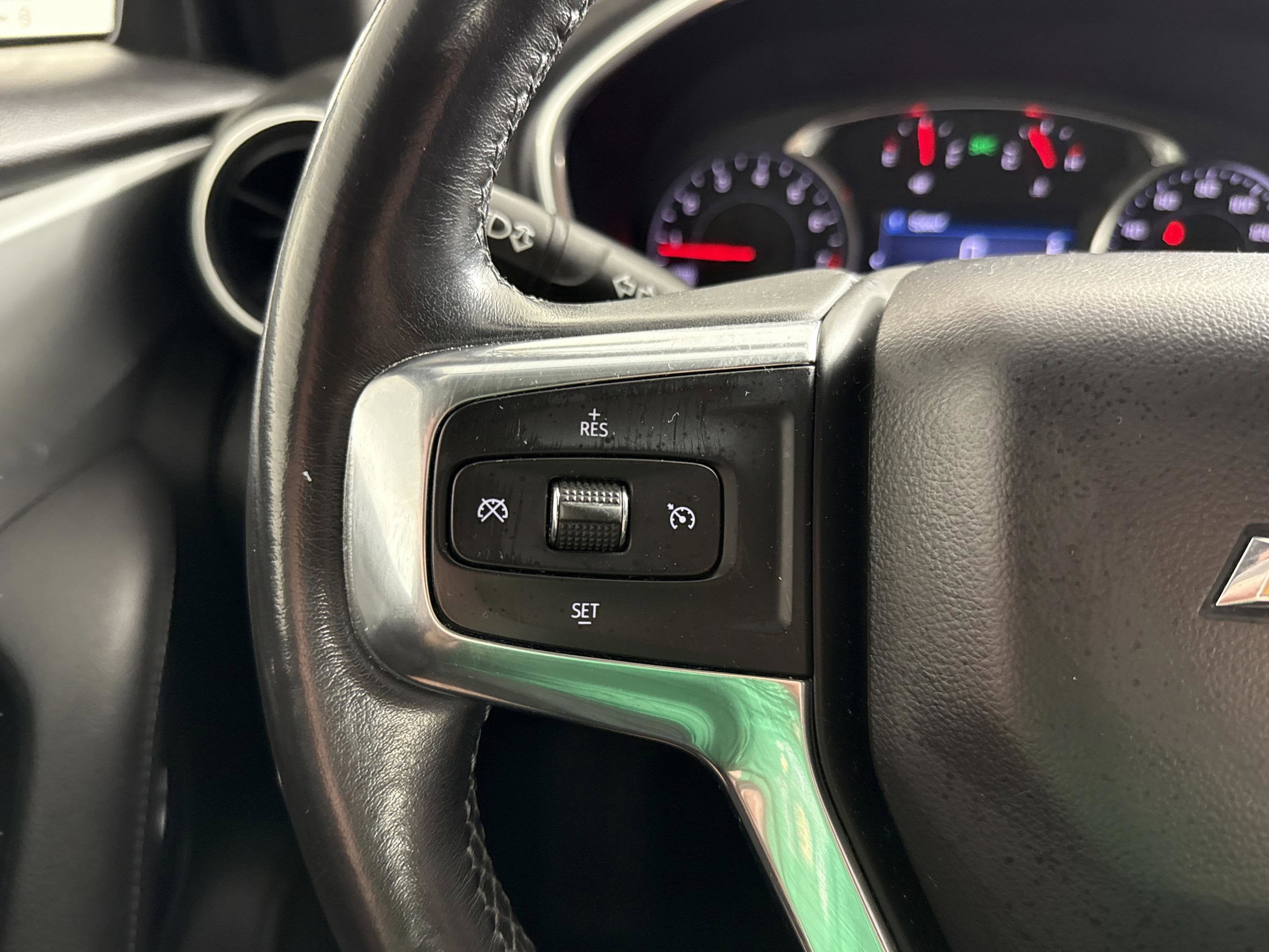 2019 Chevrolet Blazer 2LT