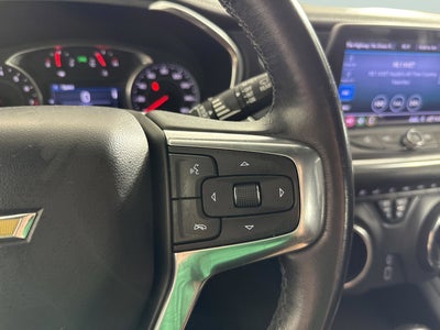 2019 Chevrolet Blazer 2LT